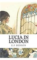 Lucia in London