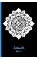 Mandala Journal