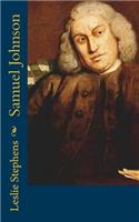 Samuel Johnson