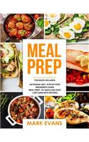 Keto Meal Prep