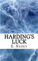 Harding's Luck