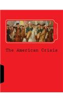 The American Crisis: Large Print