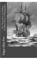 The Narrative of Arthur Gordon Pym of Nantucket