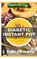 Diabetic Instant Pot