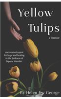 Yellow Tulips