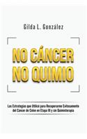No Cancer No Quimio