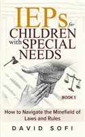 IEPs for Children with Special Needs