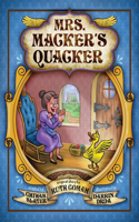 Mrs. Macker's Quacker