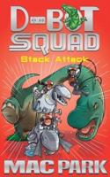 Stack Attack: D-Bot Squad 5