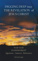 DIGGING DEEP into THE REVELATION of JESUS CHRIST