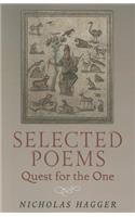 Selected Poems: Quest for the One