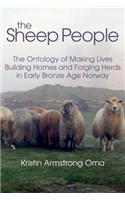 The The Sheep People
