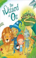 PICTURE STORY THE WIZARD OF OZ