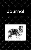 Journal: Shetland Sheepdog