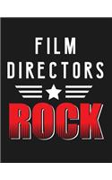 Film Directors Rock