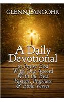 A Daily Devotional