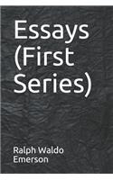 Essays (First Series)