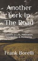 Another Fork in the Road