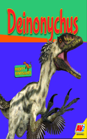 Deinonychus