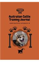Australian Cattle Training Journal