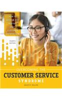 Overcoming the Customer Service Syndrome