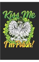 Kiss Me I'm Polsh