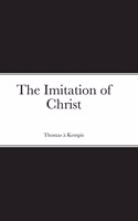 The Imitation of Christ