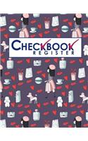 Checkbook Register