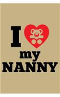I Love My Nanny