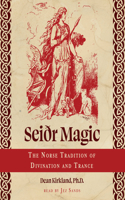 Seiðr Magic