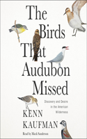 The Birds That Audubon Missed
