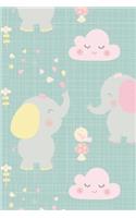 Elephant Notebook