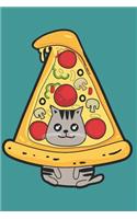 Cats and Pizza