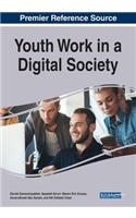 Youth Work in a Digital Society