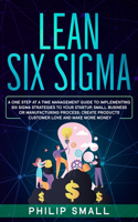 Lean Six Sigma