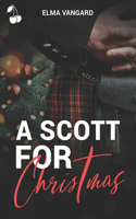 A Scott for Christmas