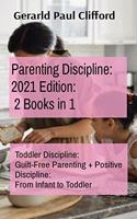 Parenting Discipline
