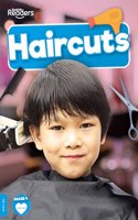 Haircuts