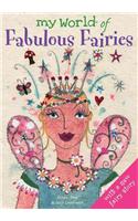 My World of Fabulous Fairies