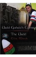 Urdd Gobaith Cymru/The Urdd