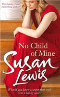 No Child of Mine