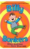 Billy Bonkers: Billy Bonkers