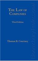 Law of Companies