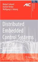 Distributed Embedded Control Systems: Improving Dependability with Coherent Design