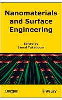 Nanomaterials and Surface Engineering