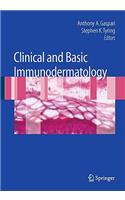 Clinical and Basic Immunodermatology