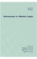 Advances in Modal Logic Volume 10