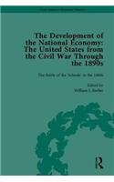 The Development of the National Economy