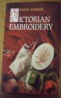 VICTORIAN EMBROIDERY (The Victorian series)