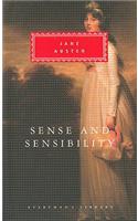 Sense And Sensibility: (Everyman's Library CLASSICS)